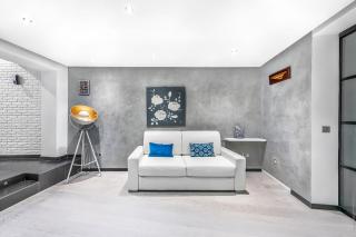 Loft Luxembourg - Vavin 1bdr by B'Your Home - Paris - 6