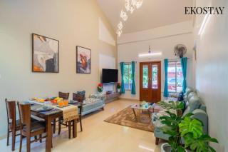 EKOSTAY - StarMount Villa - 7