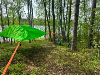 Alaska Tree Tents Linnansaari - 1