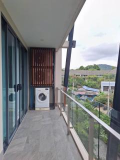 At the tree by fatimah - 5