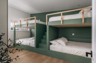 Chalet a Samia - Spa, luxury, Jay Peak view - 6