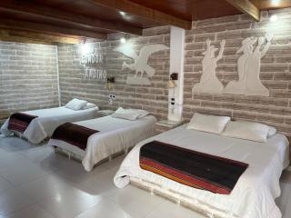 Casa de Sal - Salt Hotel - 4