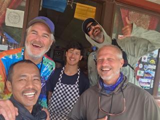 Hotel mardi station - 5