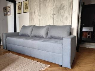 Stan na dan, MJ42 - 5