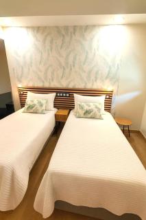 Apartamentos NICE CENTRAL BUILDING - 7