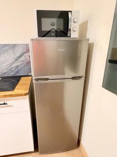 Apartamentos NICE CENTRAL BUILDING - 2