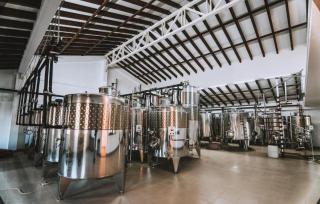 Lazar Winery Tourism B&B - 8