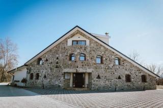 Lazar Winery Tourism B&B - 7