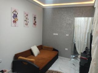 شقة في كمبوند أبراج الخليج-شارع البحر الأعظم - 6