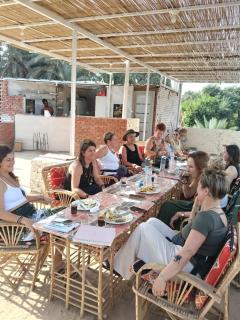 Rayan Nubian Guest House - 2