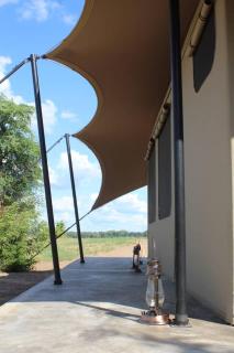 Elephant Crossing Safari Bushcamp - 5