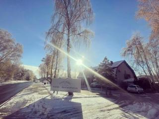 Gosciniec Pod Brzozami - 0