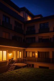 Hotel Rheinland - Bad Orb - 5