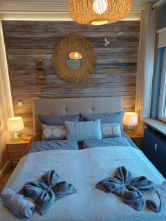 Strandallee Ferienwohnung - 0