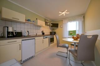 Ferienhaus "Am Eisenberg"- Wandern im UNESCO Biosphärenreservat Vessertal - Schmiedefeld am Rennsteig - 3