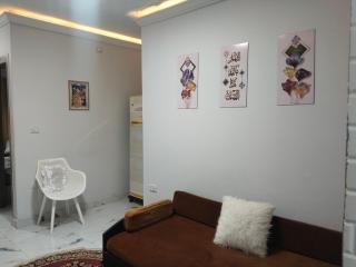 شقة في كمبوند أبراج الخليج-شارع البحر الأعظم - 7