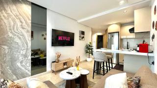 Luxurious studio with unobstructed view - 0