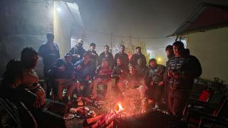 Hotel mardi station - 4