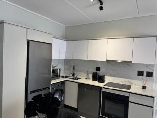 The Blyde Som apartment - 9