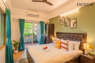 EKOSTAY - StarMount Villa - 4