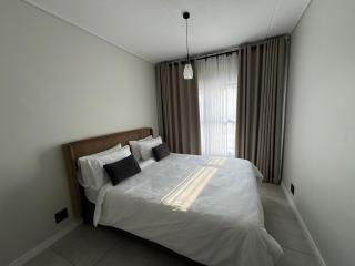 The Blyde Som apartment - 8