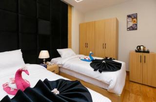 Aurum Pyramids View - 2