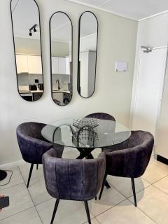 The Blyde Som apartment - 5