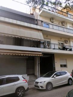 Stunning and spacious apt in Athens - 9