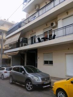 Stunning and spacious apt in Athens - 8