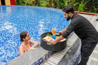 Silver Sand Beach Resort Neil - 7