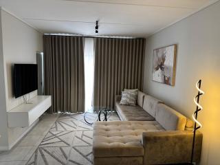 The Blyde Som apartment - 3