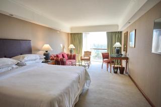 Sheraton Pilar Hotel & Convention Center - 8