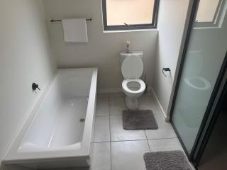 The Blyde Som apartment - 1