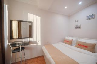 Apartment KeyGo #0205 comfort in the city - Ereván - 5