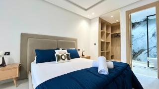 Luxurious studio with unobstructed view - 8