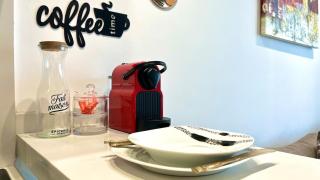 Luxurious studio with unobstructed view - 7