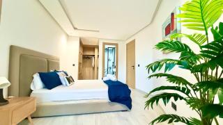 Luxurious studio with unobstructed view - 2