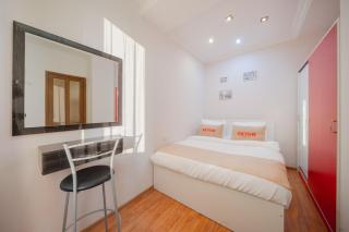 Apartment KeyGo #0205 comfort in the city - 0