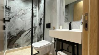 Luxurious studio with unobstructed view - 1