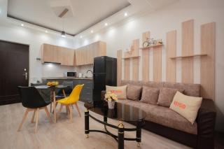 Apartment KeyGo #0205 comfort in the city - 2