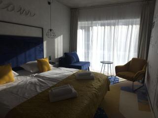 SleepWell Apartments Czarna Góra - 0