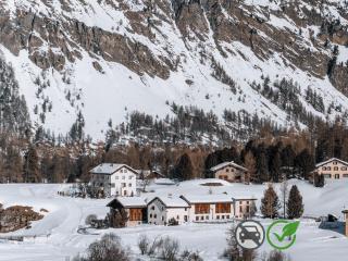 Hotel Chesa Pool - 0