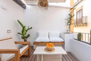 Meraki Home - Alle Spalle del Teatro Massimo - 9