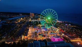 Novaworld Phan Thiet - The Moon Villa 0406 - 3