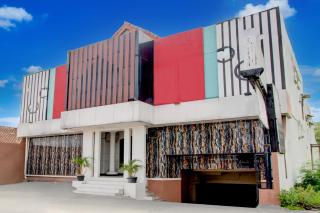 Hotel O near Maguwoharjo Stadium formerly Graha Ngaso - 9