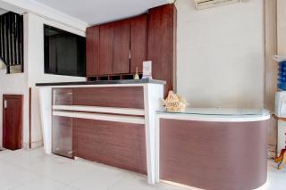 Hotel O near Maguwoharjo Stadium formerly Graha Ngaso - 7