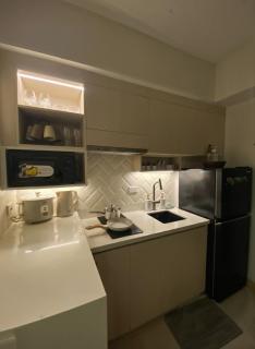 The Cozy Nest - Camella Northpoint - 6