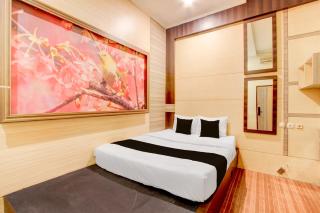 Hotel O near Maguwoharjo Stadium formerly Graha Ngaso - 0