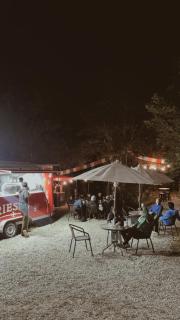 Camping camino a la junta - 8