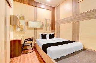 Hotel O near Maguwoharjo Stadium formerly Graha Ngaso - 6